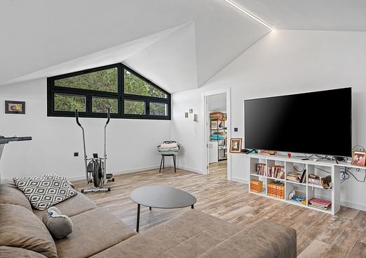 Country house in El Esparragal
