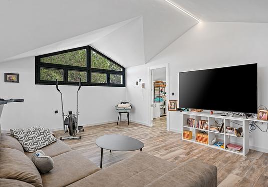 Country house in El Esparragal