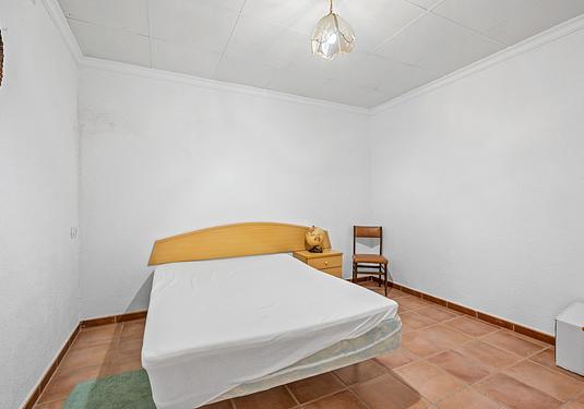 Country house in El Esparragal