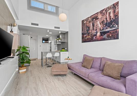 Villa in Orihuela Costa