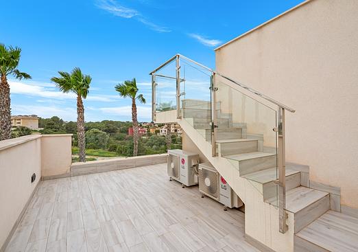 Villa in Orihuela Costa