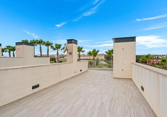 Villa in Orihuela Costa