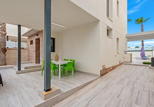 Villa in Orihuela Costa