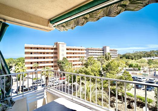 Apartment in Guardamar del Segura