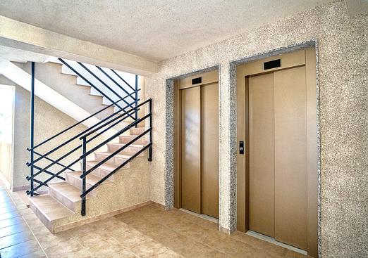 Apartment in Guardamar del Segura