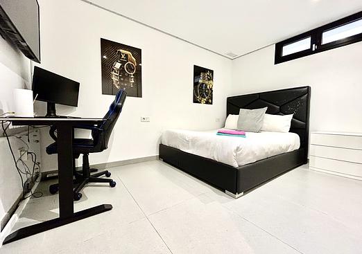 Villa in Los Balcones