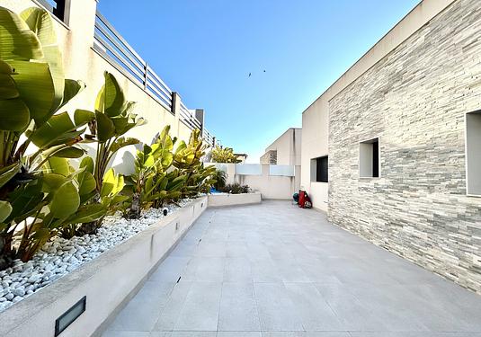 Villa in Los Balcones