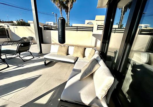 Villa in Los Balcones