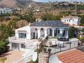 Villa in Benalmadena Pueblo
