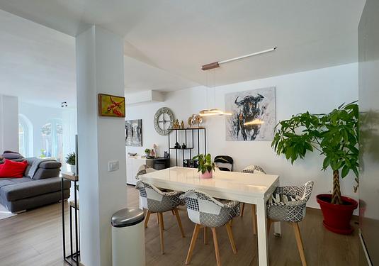 Villa in Orihuela Costa