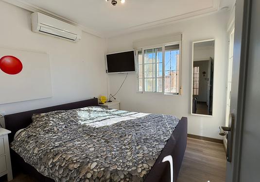 Villa in Orihuela Costa