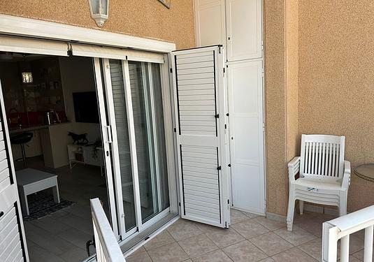 Bungalow in Torrevieja