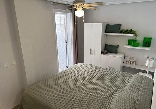 Bungalow in Torrevieja