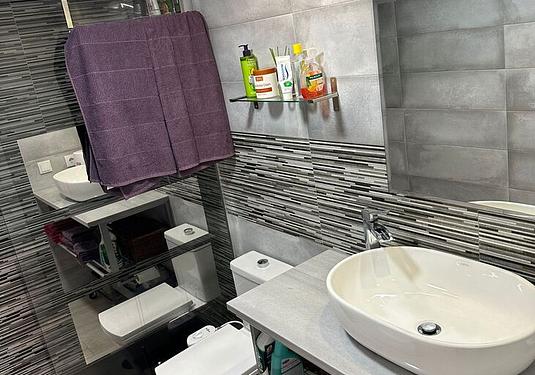 Bungalow in Torrevieja