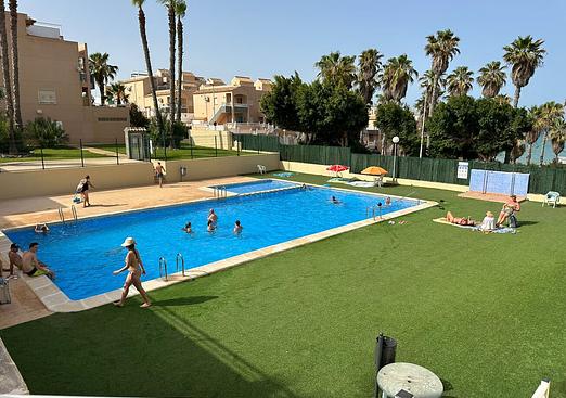 Bungalow in Torrevieja