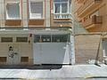 Parking  in Torrevieja