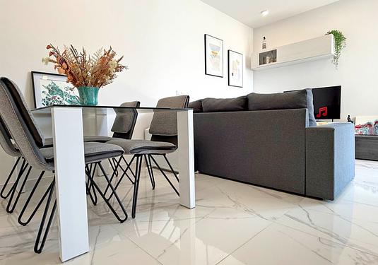 Apartment in Orihuela Costa