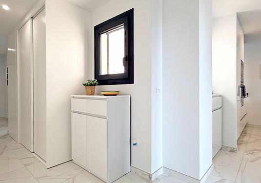 Apartment in Orihuela Costa