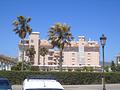 Apartment in San Luis de Sabinillas