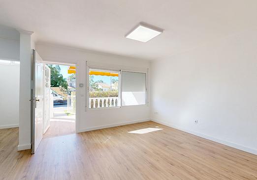 Bungalow in Villamartin