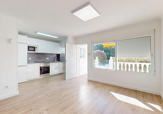 Bungalow in Villamartin