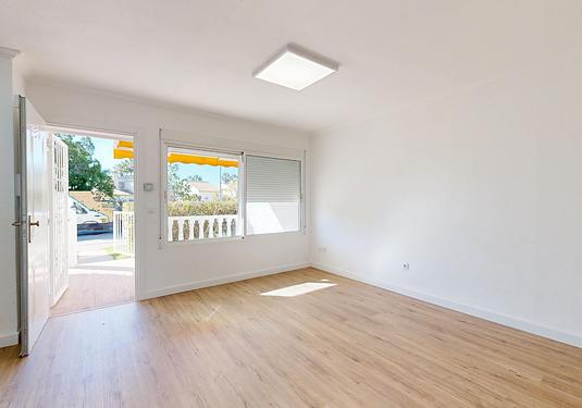 Bungalow in Villamartin