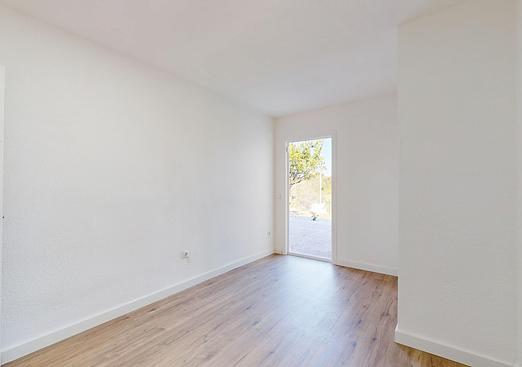 Bungalow in Villamartin