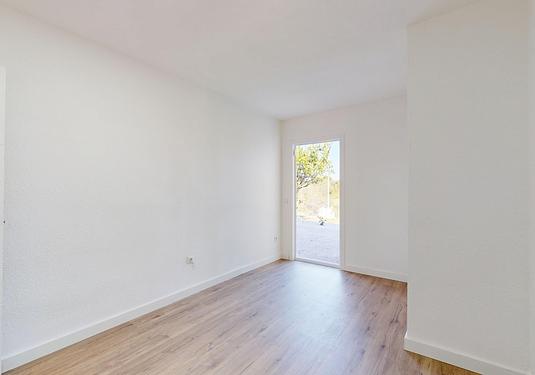 Bungalow in Villamartin