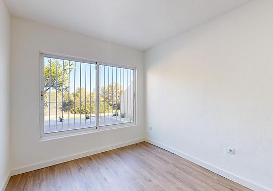 Bungalow in Villamartin