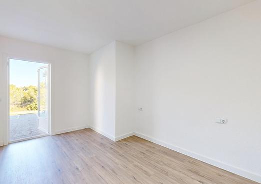 Bungalow in Villamartin