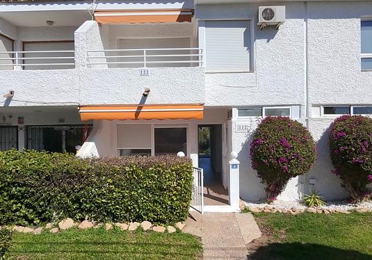 Bungalow in Villamartin