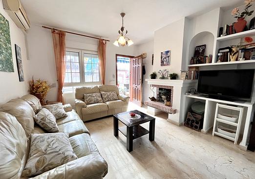 Apartment in Playa Flamenca