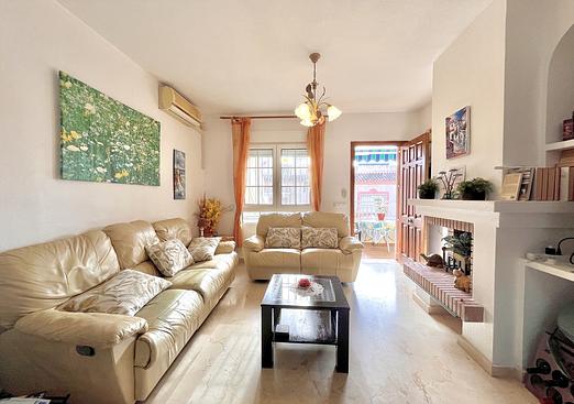 Apartment in Playa Flamenca