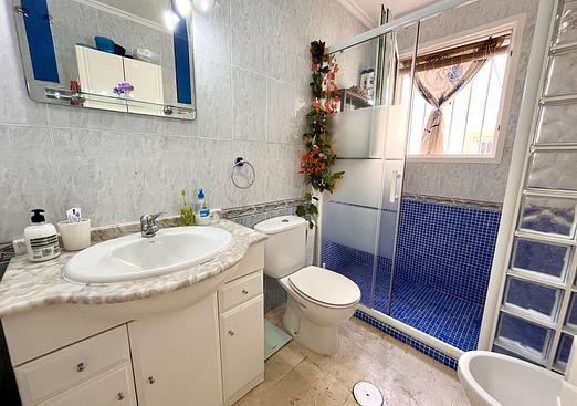 Apartment in Playa Flamenca