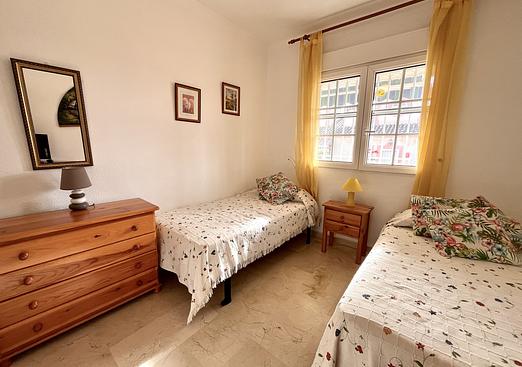 Apartment in Playa Flamenca