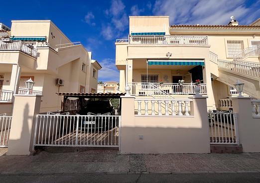 Apartment in Playa Flamenca