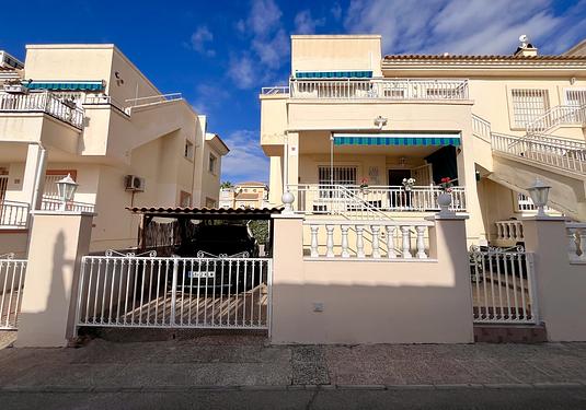 Apartment in Playa Flamenca