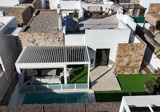 Villa in Cabo Roig