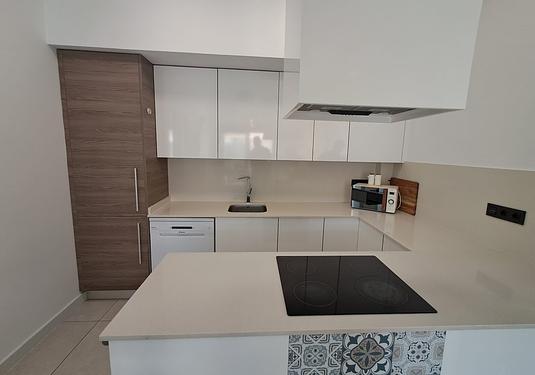 Villa in Cabo Roig