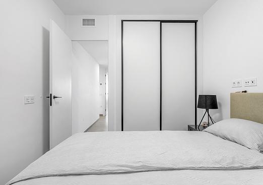 Apartment in Gran Alacant