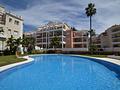 Apartment in Nueva Andalucía