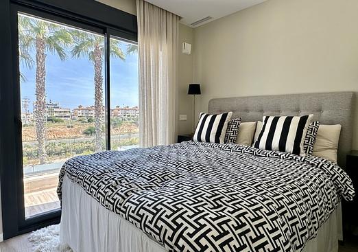 Villa in Orihuela Costa