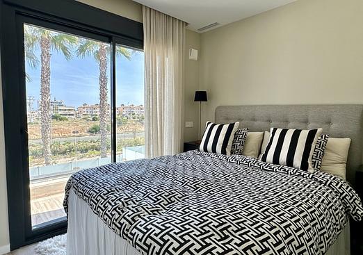 Villa in Orihuela Costa