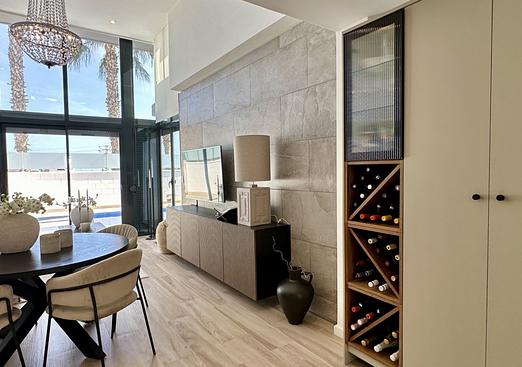 Villa in Orihuela Costa