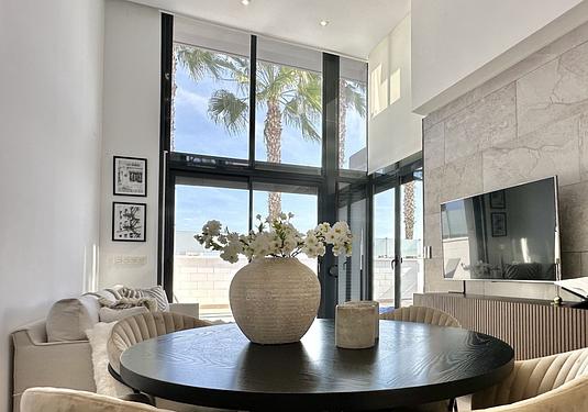Villa in Orihuela Costa