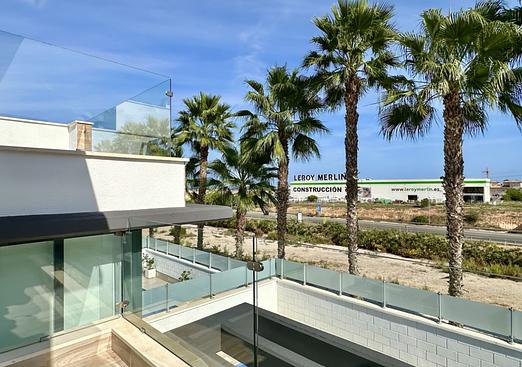Villa in Orihuela Costa