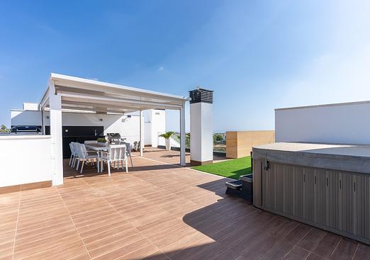 Apartment in Orihuela Costa