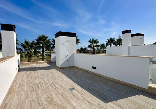 Villa in Orihuela Costa