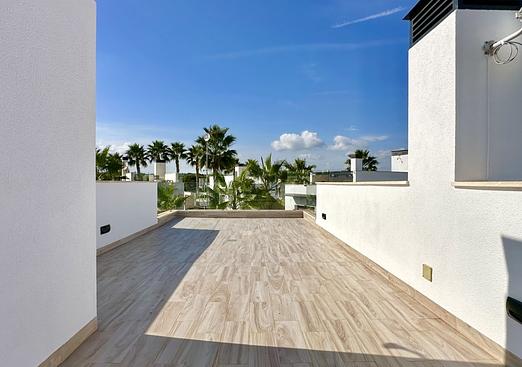Villa in Orihuela Costa