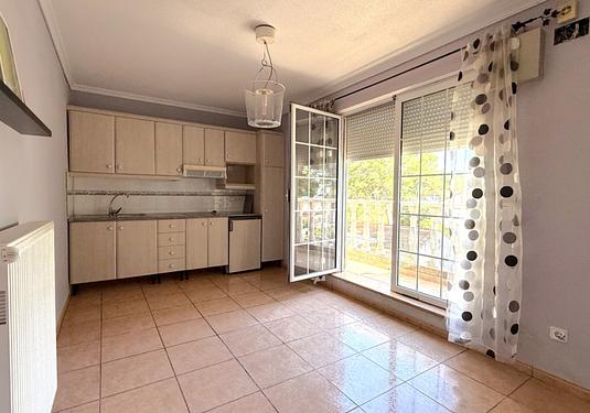 Villa in Pilar de La Horadada